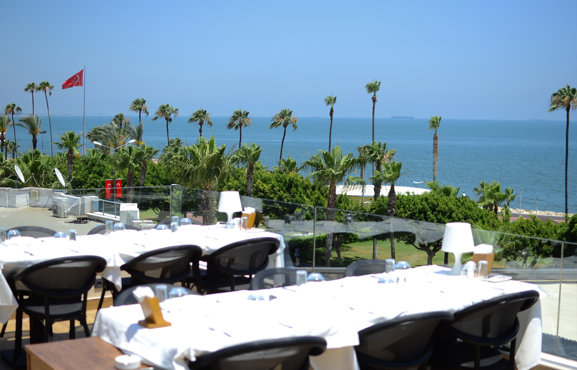 mersin, turkey